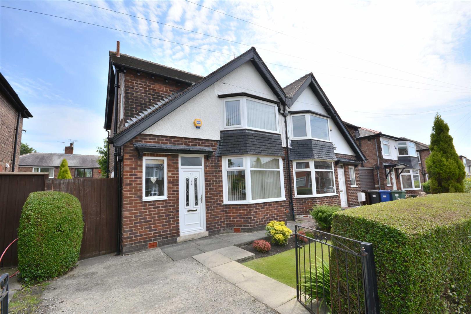 St Austells Drive, Prestwich Pearson Ferrier Estate Agents and